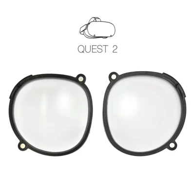 Meta Quest 2 Prescription Lenses