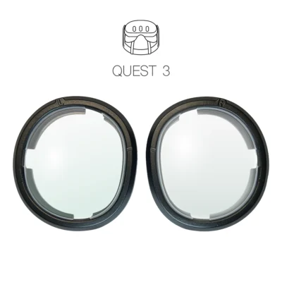 Meta Quest 3 Prescription lenses